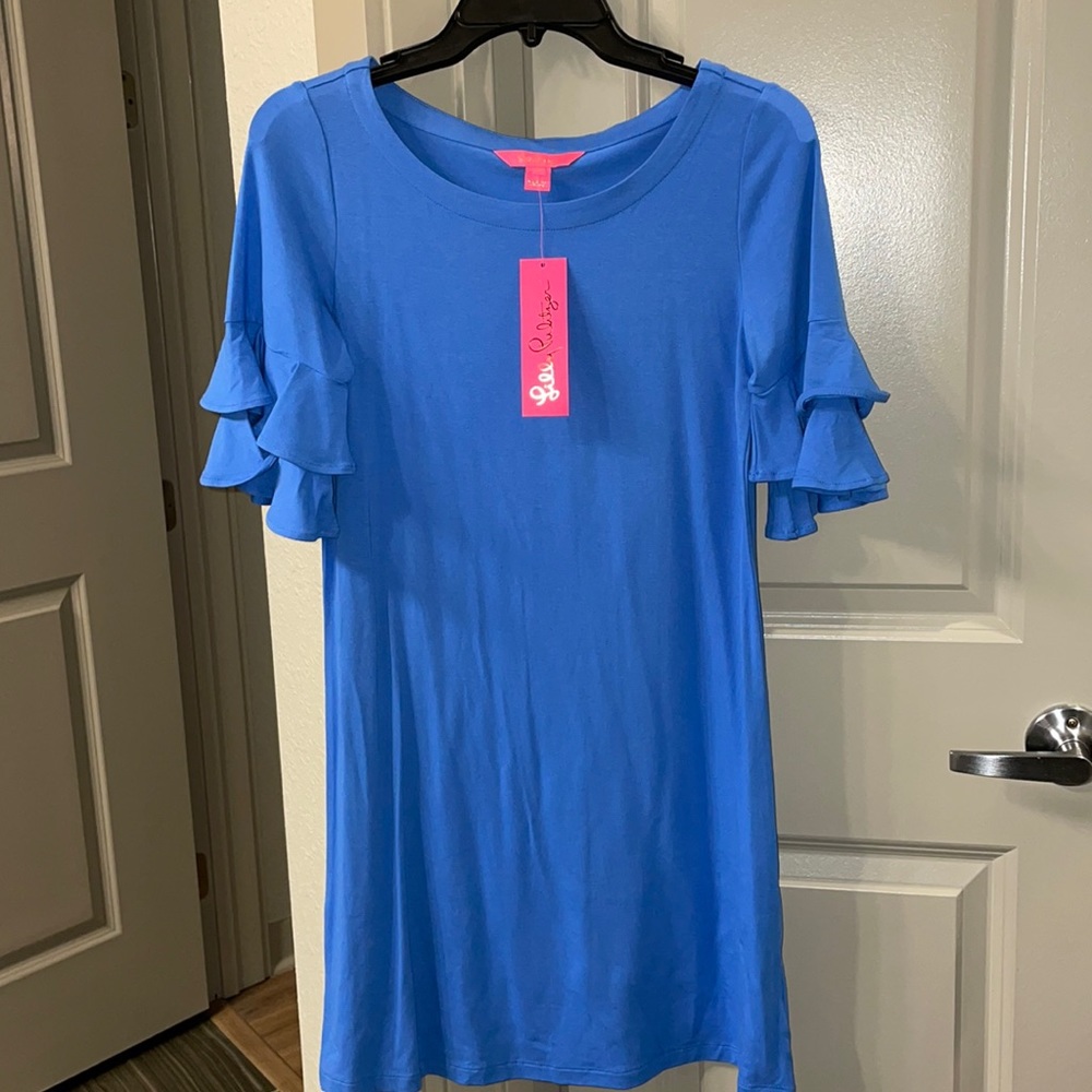 Brand New Lilly Pulitzer Dress